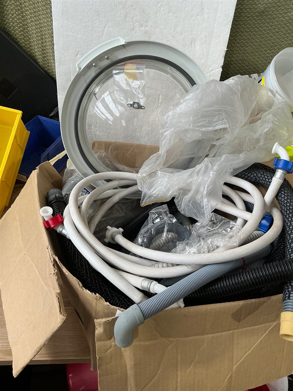 Washing Machine Machine Hoses