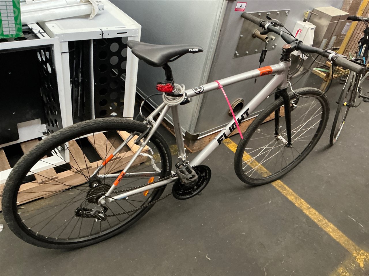Mountain / Road Bike -  Flight Metro -21 Speed - 53 cm Frame Approx