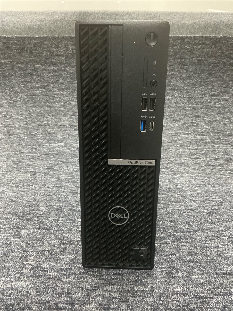 Dell OptiPlex 7090 - Intel Core i7-11700, 96 GB RAM, 1000GB NVMe SSD with Power Lead
