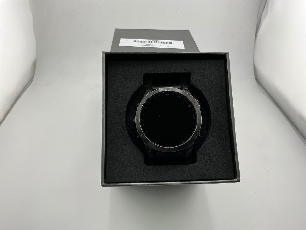 Garmin Epix Gen 2 Sapphire Titanium Smartwatch