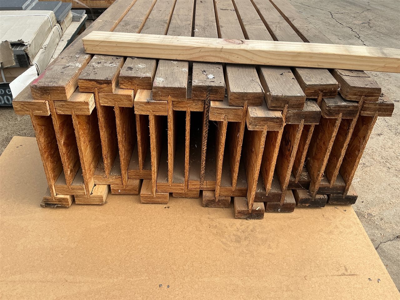 Hyjoist H2 - 360 x 90, 19 @ 1.8M, 34.2 L/M - Pk#3D588954