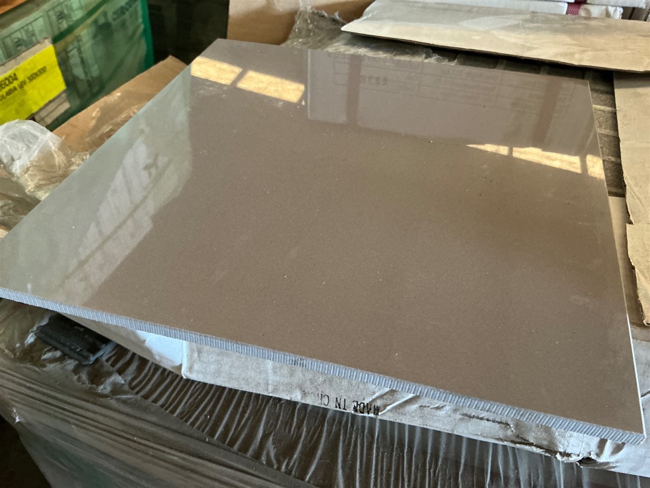 Adularia Levigato, Porcelain, 300 x 300, 7mm, 15Pcs Per Box, 44 Boxes, 59.4 SQM Approx. IRP $2673