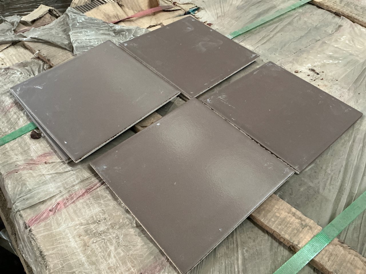 Expresso Cermiac Tile, 200 x 200, 37 Pcs Per Box, 1.48sqm Box, 60 Boxes Approx, 88.8 M² Approx. IRP $3996