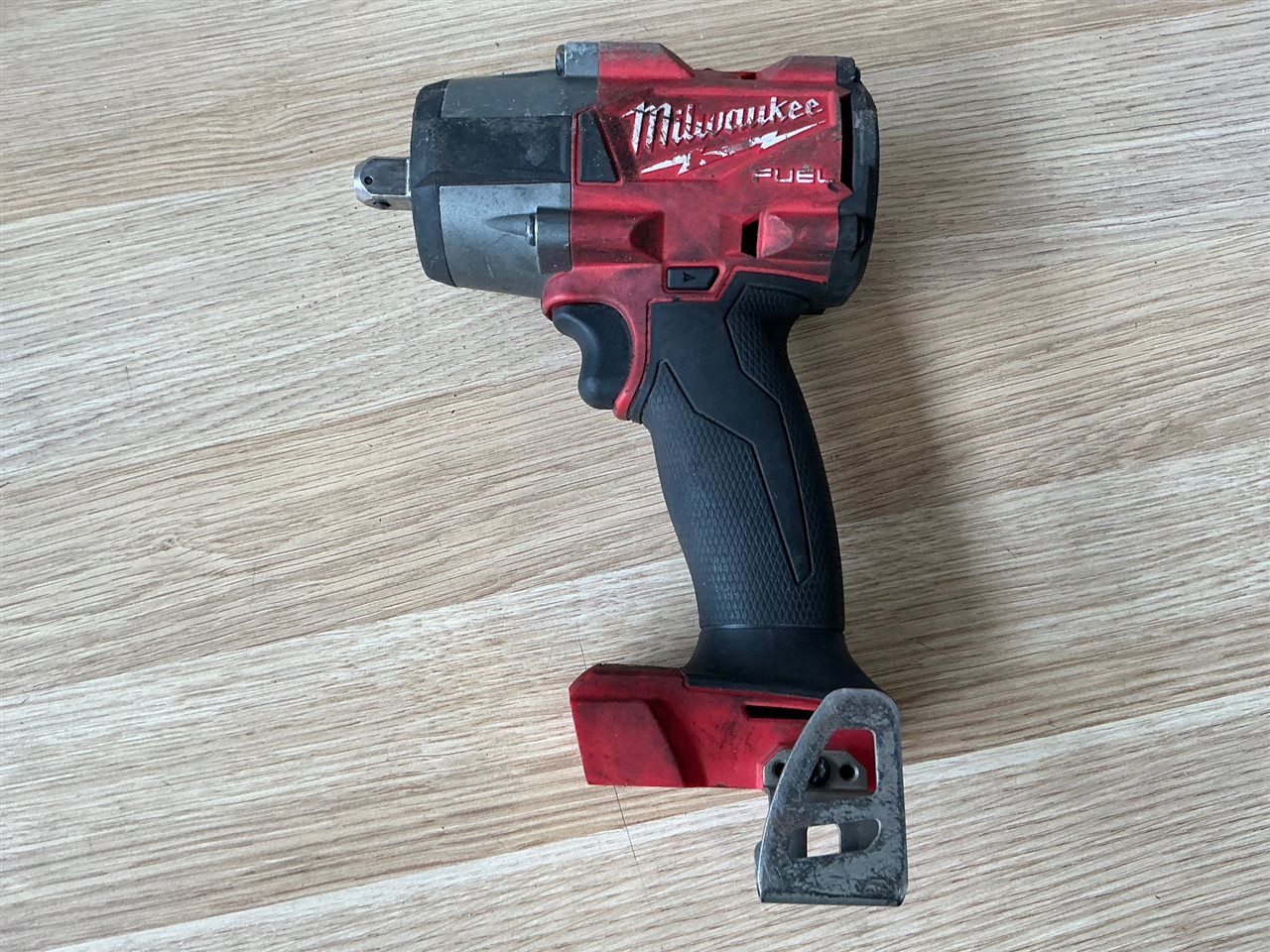 Milwaukee 18 vCordless Wrench Nut Gun - No Battery