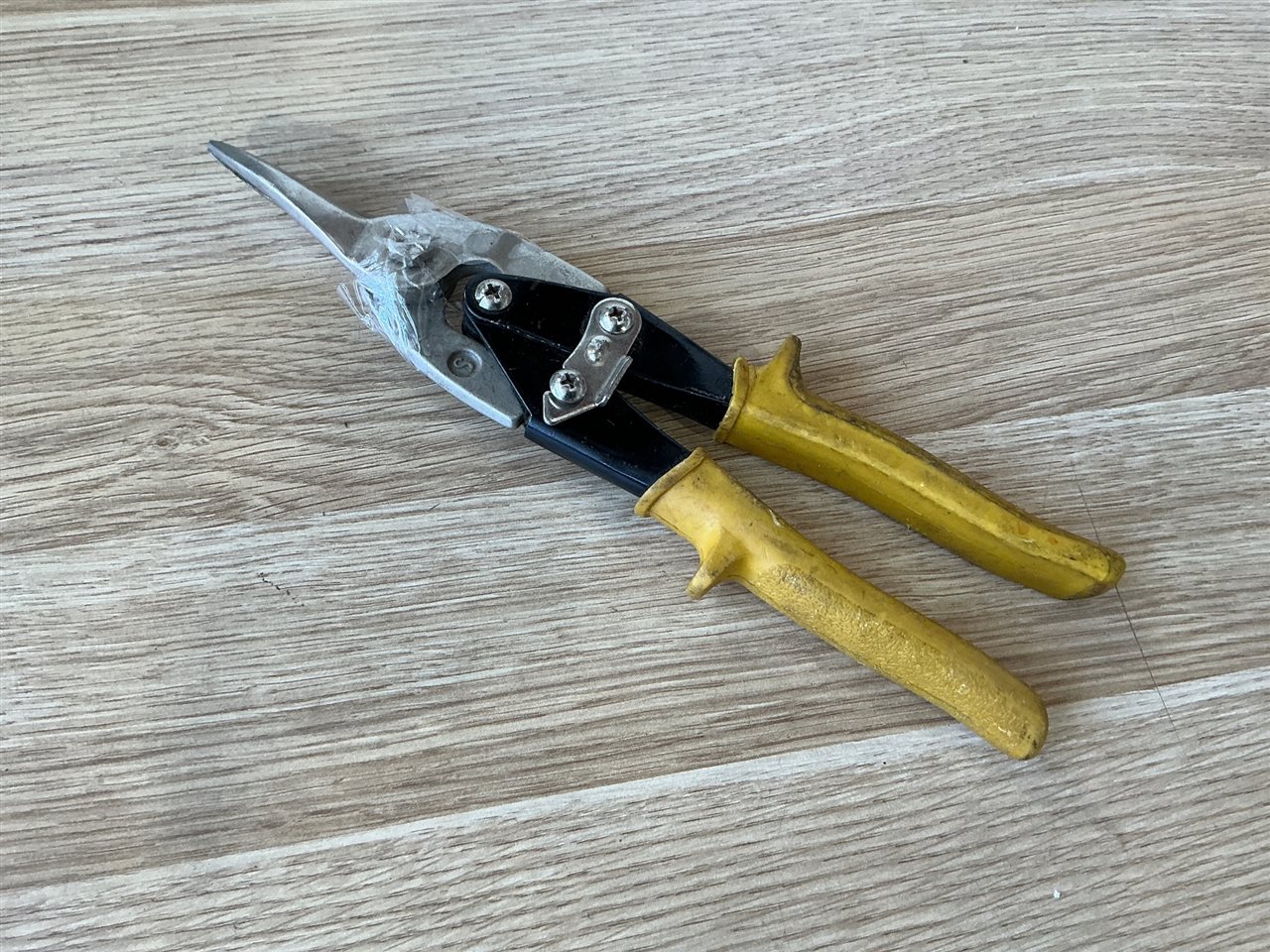 Tin Snips