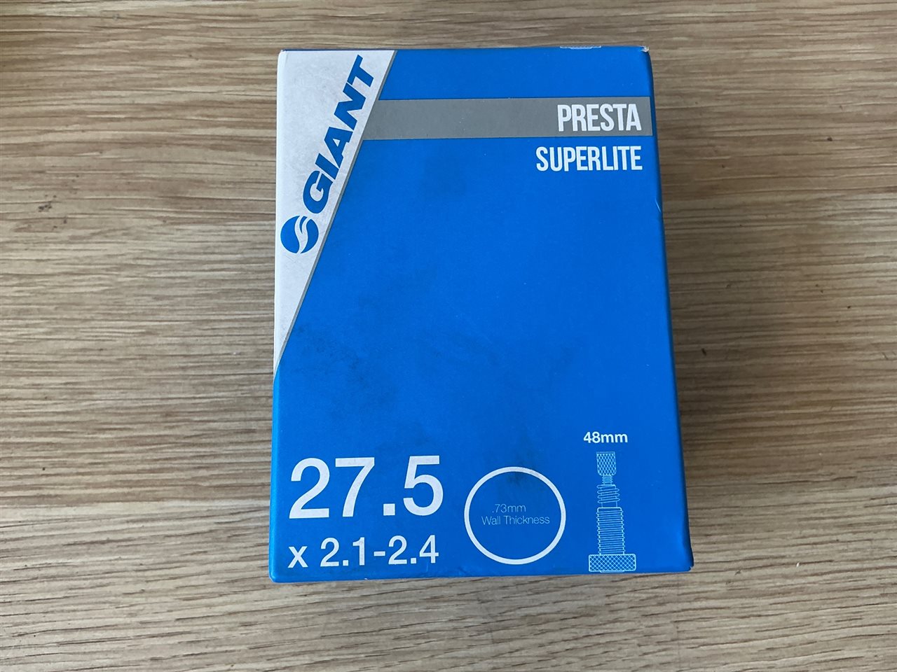Bicycle Tube