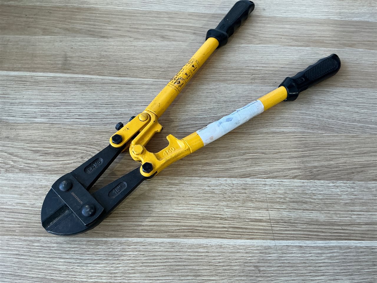 Bolt Cutters-18” -450 mm