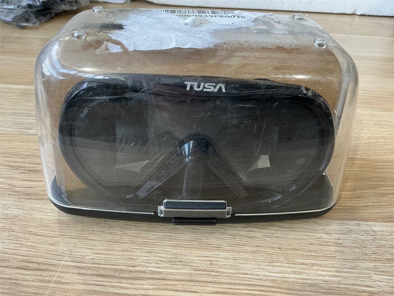 TUSA Ino Diving Mask