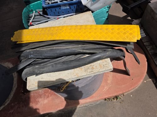 Electrical Cord Protectors