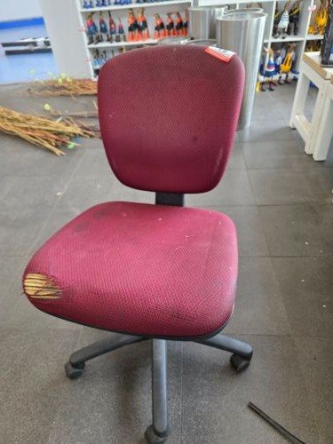 Chair