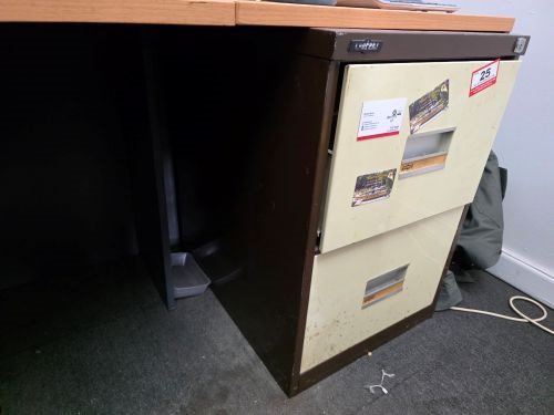 Filing Cabinet