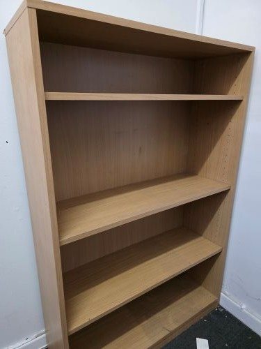 Book Shelf