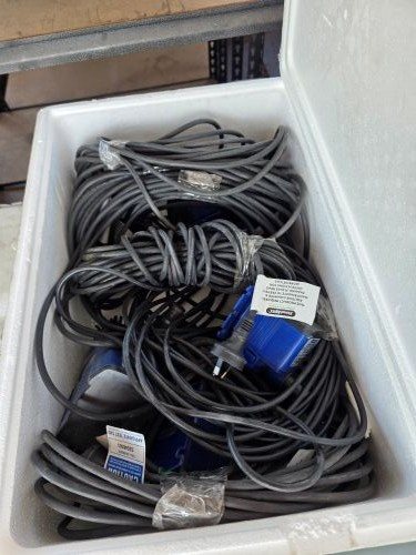 Various Pumps