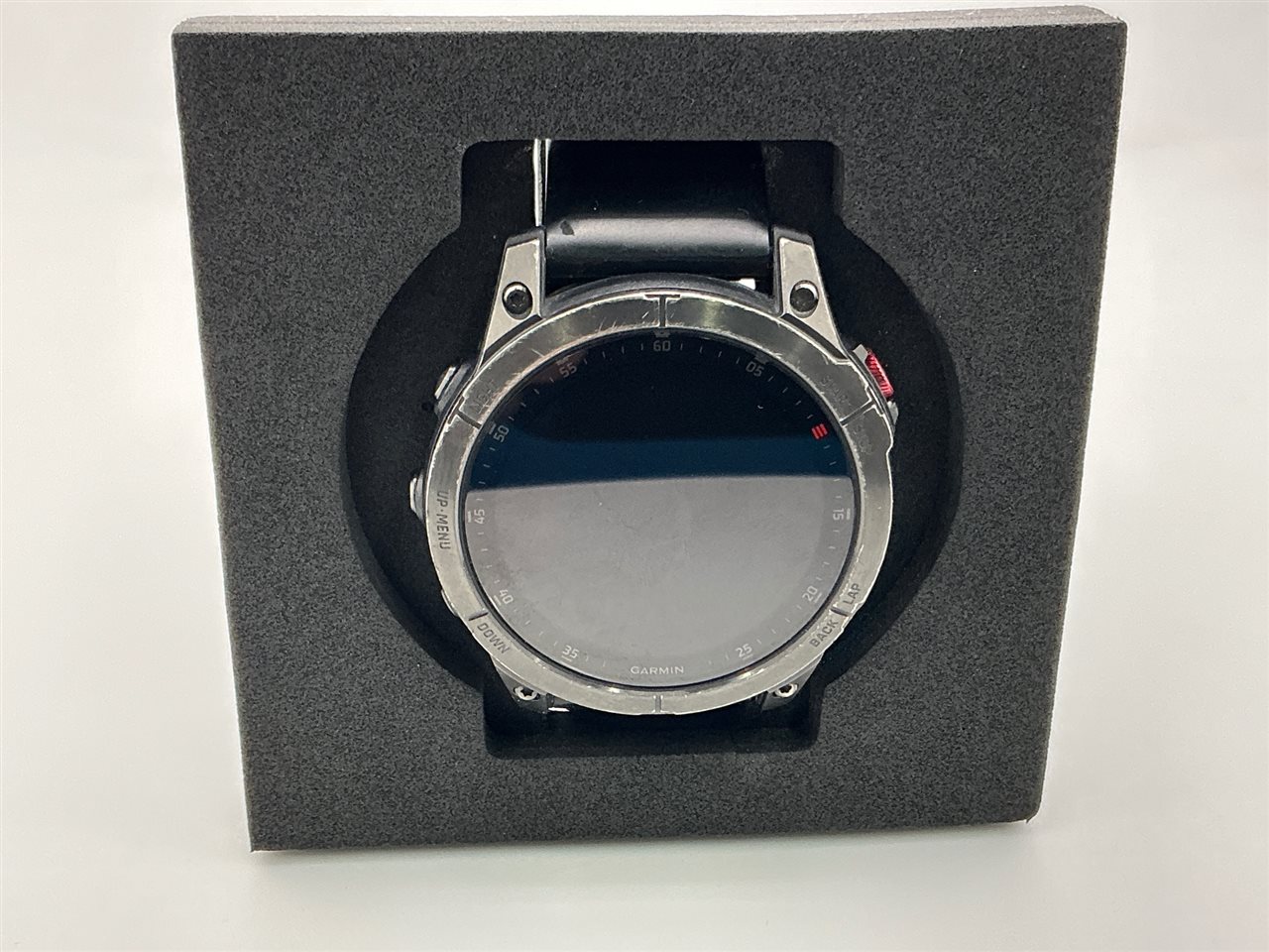 Garmin Epix Gen 2 Sapphire Titanium Smartwatch
