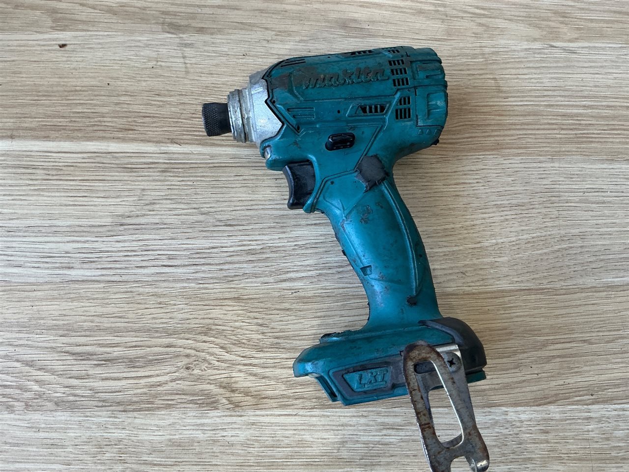 Makita Impact Driver-DTD154 18V Brushless- No Battery
