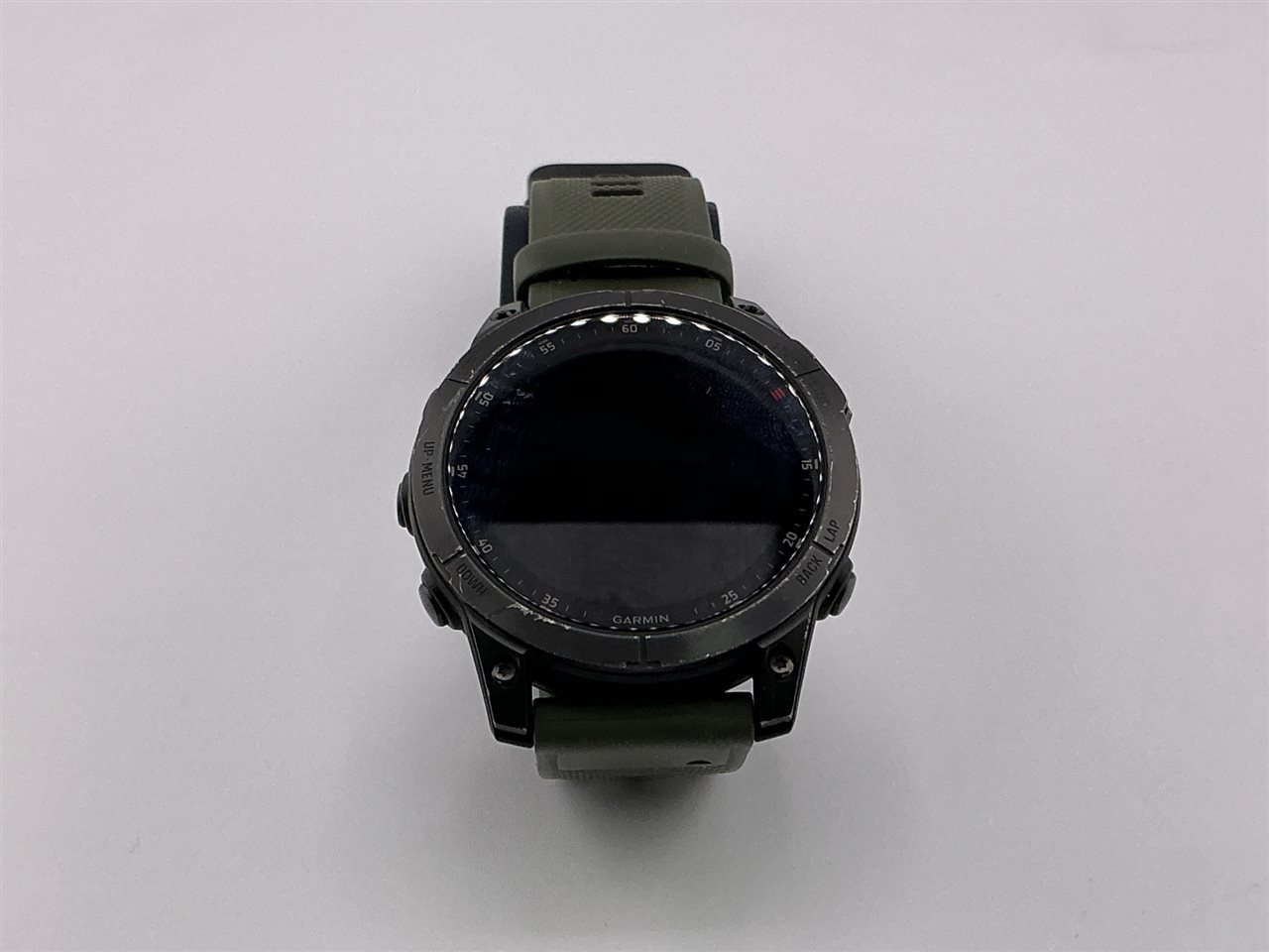 Garmin Epix Gen 2 Sapphire Titanium Smartwatch