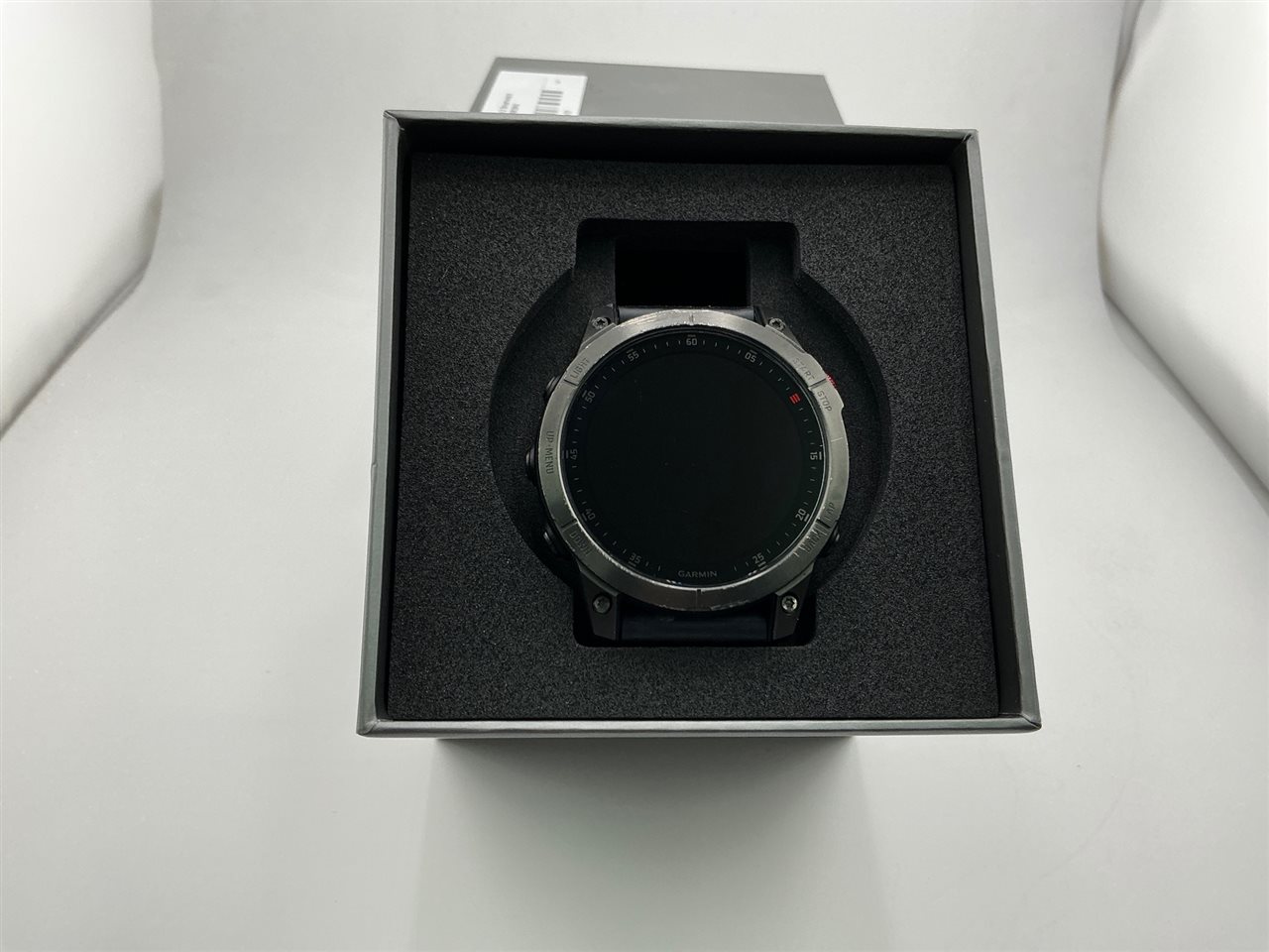 Garmin Epix Gen 2 Sapphire Titanium Smartwatch