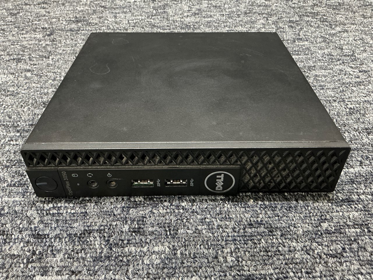Dell OptiPlex 3050 - Intel Core i5-7500T CPU, 8 GB RAM, 128GB storage with Adapter