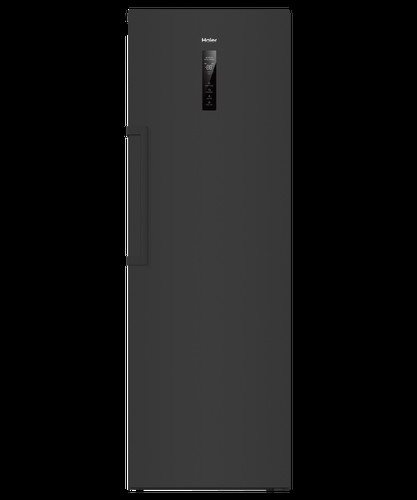 Haier 272L 300 Series Hybrid Vertical Freezer, Black, Model Number: HVF275DC - RRP $1,099