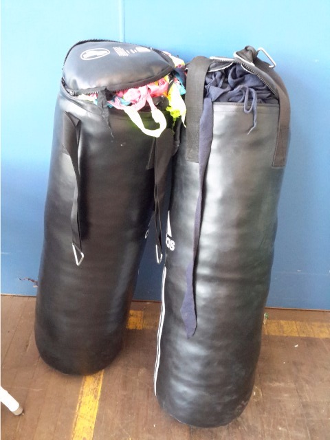 Boxing Bag | Punching Bag | Kickboxing | New Stock Available