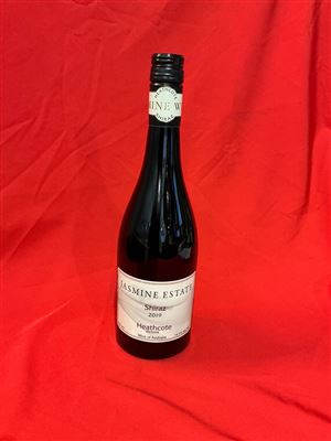 Sun View - Jasmine Estate 2019 Heathcote Shiraz 750ml - Sold Per Case of 12 Thumbnail