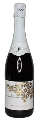 Jasmine Sparling Dark Grape Juice (Non Alcoholic) Non Vintage - Sold Per Case of 12 Thumbnail