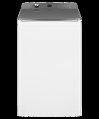 Fisher & Paykel 12kg Series 7 Top Loader Washing Machine, Model Number: WL1264P1 - RRP $1,849 - Serial Number: CEPAT0830 Thumbnail