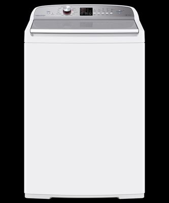 Fisher & Paykel Top Loader Washing Machine, 10kg, Model Number: WA1068P1 - RRP $1399 Thumbnail