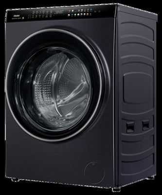Haier 15kg/9kg 600 Series Washer Dryer Combo, Dark, Model Number: HWDX1590CTB1 - RRP $2,499 Thumbnail
