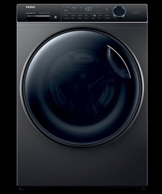 Haier Front Loader Washing Machine, 10kg, UvProtect, Model Number:Washer HWF10ANB1- RRP $1,299 - Serial Number:Pnm820210 Thumbnail
