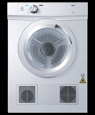 Haier Sensor Vented Dryer, 4kg, Model Number: Dryer HDV40A1  - RRP $519.00 Thumbnail