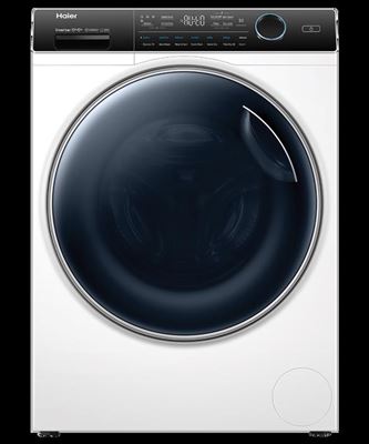 Haier 10kg + 5kg 600 Series Combi Front Loader Washer Dryer, Model Number: HWD1050AN1, RRP $1,399, Serial Number:T6P5U0109 Thumbnail
