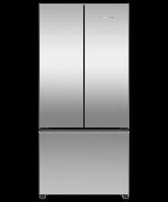 Fisher & Paykel 511L Series 7 French Door Refrigerator, Stainless Steel, Model Number: RF505ANX1 - RRP $2,299 Thumbnail
