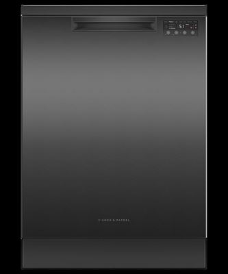 Fisher & Paykel Series 7 Contemporary Dishwasher, Model Number:DW60FC4B2, RRP $1,699 - Serial Number:D8QB40146 Thumbnail