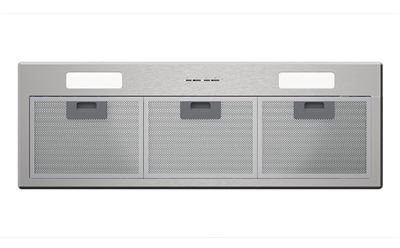 DeLonghi 90cm Undermount Rangehood, Stainless Steel, Model Number: DE9LUM - RRP $629 Thumbnail