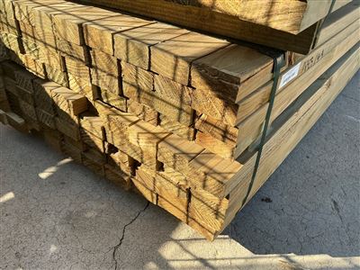 70 x 35, CCA Treated Pine, Merch, 90 pcs @ 2.4 M, 216 Lin Metres Total Pk 862139 Thumbnail