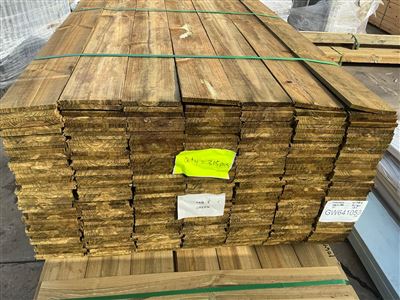 150 x 12, H3 Tan-E Green Pine, Paling, 315 pcs @ 1.8 M, 315 pcs Total Pk GW641053 Thumbnail