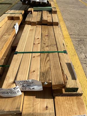 70 x 45, H3 LOSP Treated Pine, MGP10, Mixed Lengths, 62.7 Lin Metres Total PK# GW641028 Thumbnail