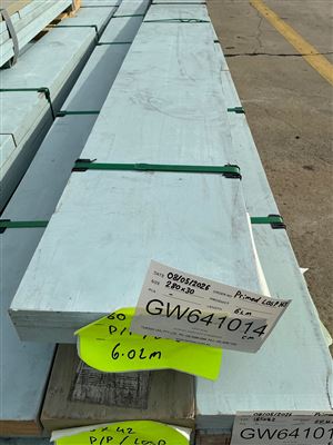 280 x 30, Primed LOSP Treated Pine, Mixed Lengths, 6 Lin Metres Total PK# GW641014 Thumbnail