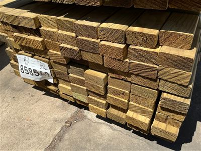 70 x 35 - Merch H3 Pine  TAN- E Green - 90 @ 2.4M (216 Lin Metres) - Pack #858549 Thumbnail