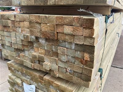 42 x 35 H3 Pine CCA DAR WAT - 144 @ 3.6M (518.4 Lin Metres) - Pack 846626 Thumbnail