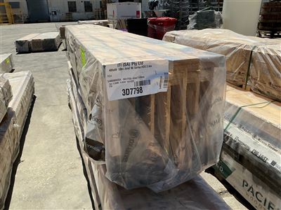 Spec Joist 90 Series H2S 400 x 89, 7 @ 2.4M, Equals 16.8 L/m - PK# 3D7798 Thumbnail