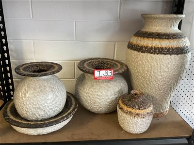 5 Unusual Decorative Vases, Very Useful Thumbnail