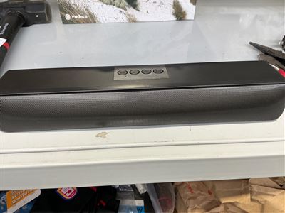 LED Soundbar Speaker Thumbnail