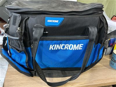 Kincrome Tool Carry Bag Thumbnail