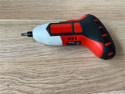 Gyro Screwdriver - No Charger Thumbnail