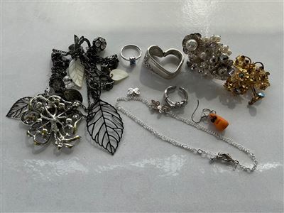 Fashion Jewellery Thumbnail