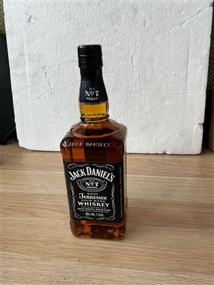 Jack Daniels Whiskey 1L Thumbnail