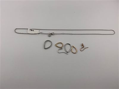 Neck Chain & Pendants Thumbnail