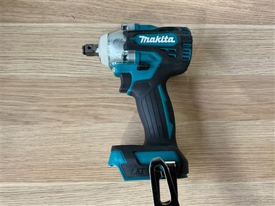 Makita  Cordless ½” Driver Nut Wrench Gun - DTW300 - No Battery Thumbnail